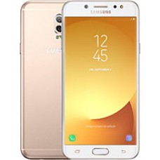Galaxy C7 2017